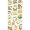 Shiba Inu Stickers