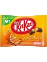 Kit Kat Chocolat Orange