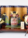 Kokeshi Wakamusha Deluxe Set