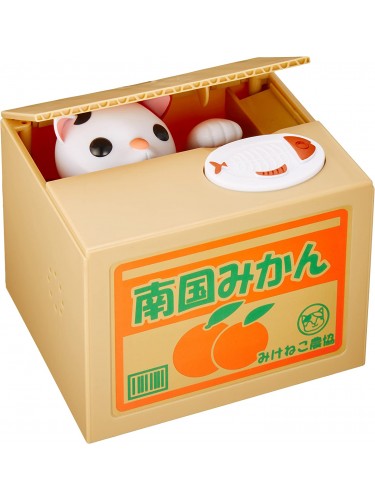 Kumamon Moneybox