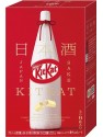 Kit Kat Saké