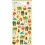 Maneki & Daruma Stickers