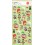 Kabuki Stickers