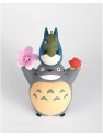 Mon Voisin Totoro and Flower Game