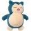 Snorlax Plush