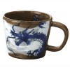Dragon Coffee Cup Abare Ryuu
