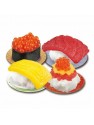 CS Popin' Cookin' - Sushi