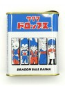 Sakuma Drops Dragon Ball Daima