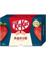 Kit Kat Amao Strawberries