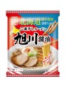 Asahikawa Shoyu Ramen