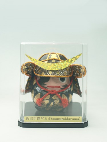 Daruma Date Masamune