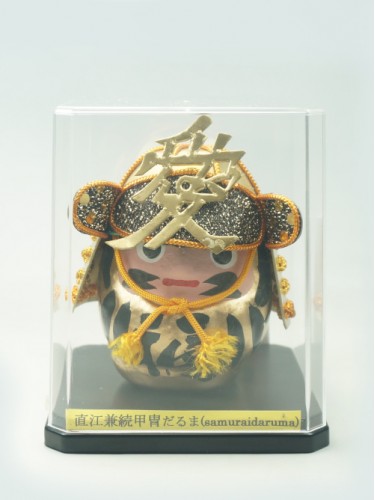Daruma Naoe Kanetsugu