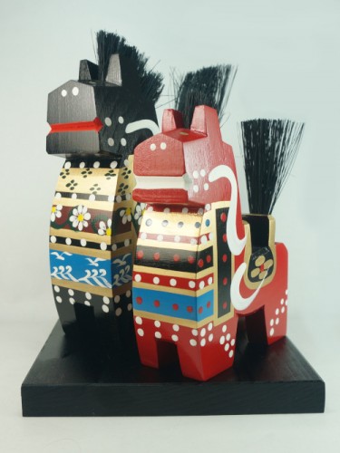 Miharu-goma