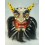 Oni Iwami Kagura Mask