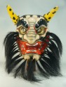 Masque Oni Iwami Kagura