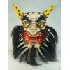 Masque Iwami Kagura