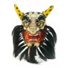 Masque Iwami Kagura