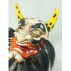 Masque Iwami Kagura