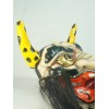 Iwami Kagura Mask