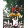 Masque Shishigashira
