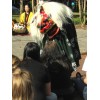 Masque Shishigashira