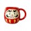 Daruma Mug