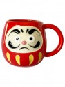 Daruma Mug