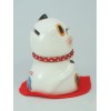 Tirelire Famille Maneki Neko Shiawase