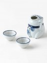 Maneki Neko Sake Set