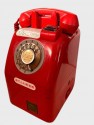 Téléphone Showa Rouge