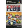 [SFC] F-Zero