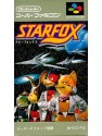 [SFC] Star Fox