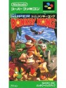[SFC] Super Donkey Kong