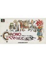 [SFC] Chrono Trigger