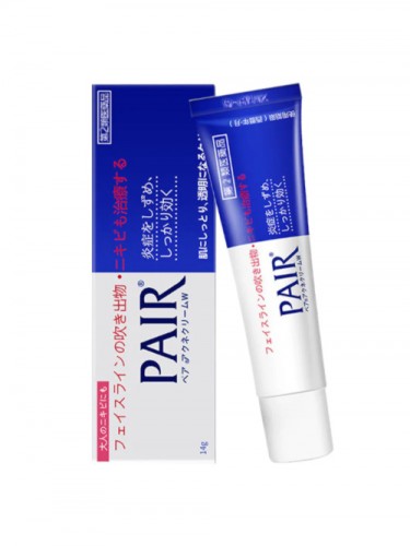 PAIR Acne Cream W