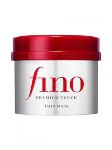Fino Premium Touch Hair Mask