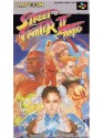 [SFC] Street Fighter II Turbo: Hyper Fighting