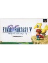 [SFC] Final Fantasy V