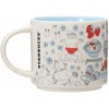 Starbucks Mug Hiver Japan