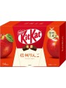 Kit Kat Pomme de Shinshu