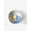 Bol Shibainu Mont fuji