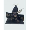 Warrior doll “Fujin Raijin”