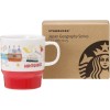 Starbucks Mug Japan Geography Series