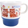 Starbucks Mug Japan Geography Series