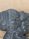Shoki Statuette 19cm