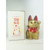 Golden Koshoku Mikawa Maneki-neko
