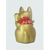 Golden Koshoku Mikawa Maneki-neko