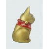 Golden Koshoku Mikawa Maneki-neko