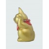 Golden Koshoku Mikawa Maneki-neko