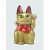 Golden Koshoku Mikawa Maneki-neko